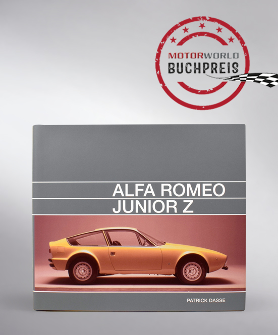 Alfa Romeo Junior Z